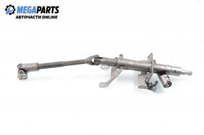 Steering shaft for Dacia Logan 1.5 dCi, 68 hp, minivan, 5 doors, 2007