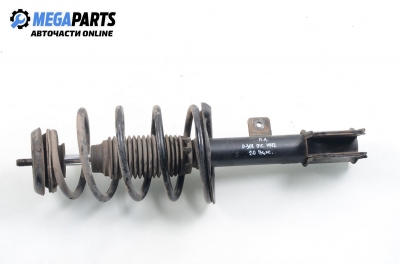 Macpherson shock absorber for Peugeot 307 2.0 16V, 136 hp, hatchback, 5 doors, 2001, position: front - left