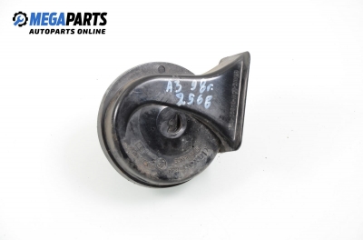 Horn for Audi A3 (8L) 1.6, 101 hp, 3 doors, 1998