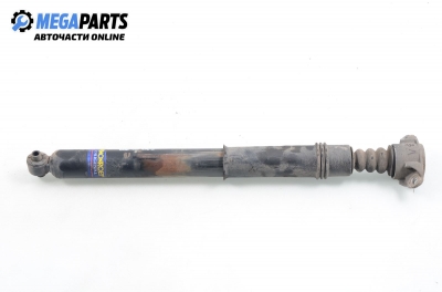 Shock absorber for Peugeot 307 2.0 16V, 136 hp, hatchback, 5 doors, 2001, position: rear - left
