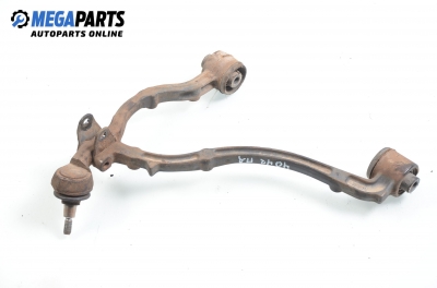 Control arm for Jaguar XJ 4.0, 294 hp automatic, 2000, position: front - right