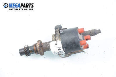 Delco distributor for Volkswagen Golf III 1.8, 90 hp, hatchback, 1994