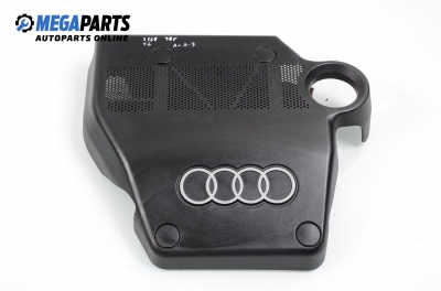 Engine cover for Audi A3 (8L) 1.6, 101 hp, 3 doors, 1998