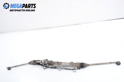 Hydraulic steering rack for Peugeot 307 1.6, 110 hp, cabrio, 2001