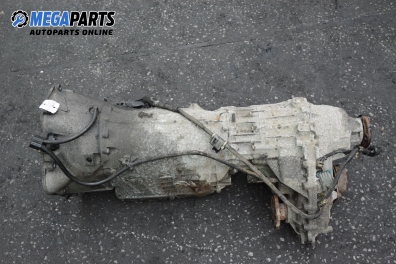 Automatic gearbox for Ssang Yong Rexton (Y200) 2.7 Xdi, 163 hp automatic, 2005