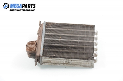 Radiator încălzire pentru Dacia Logan 1.5 dCi, 68 cp, monovolum, 5 uși, 2007