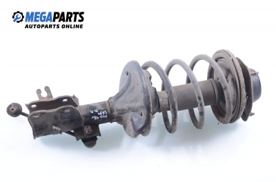 Macpherson shock absorber for Volvo S40/V40 1.9 TD, 90 hp, sedan, 1998, position: front - left