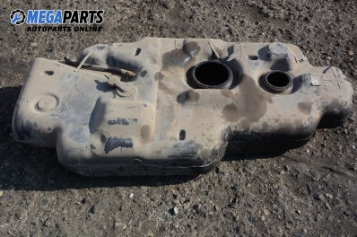 Fuel tank for Citroen C8 2.2 HDi, 128 hp, 2004