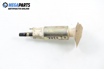 Fuel pump for Fiat Punto 1.2, 73 hp, hatchback, 3 doors, 1996