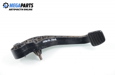 Clutch pedal for Dacia Logan 1.5 dCi, 68 hp, minivan, 5 doors, 2007