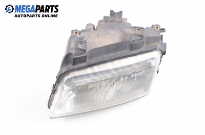 Headlight for Audi A4 (B5) 1.9 TDI, 90 hp, sedan, 1996, position: left