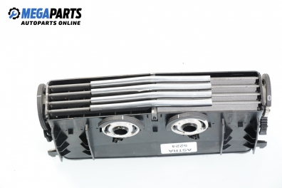 Fante de aer încălzire pentru Opel Astra H 1.7 CDTI, 80 cp, 2005