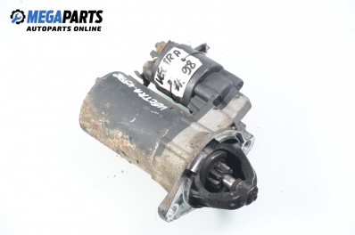 Starter for Opel Vectra B 2.0 16V, 136 hp, station wagon, 1999