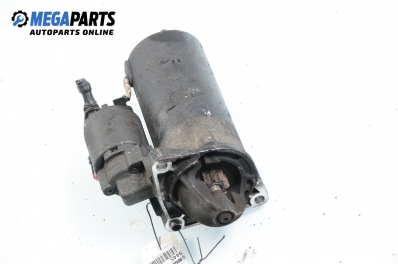 Starter for Fiat Punto 1.9 JTD, 80 hp, 5 doors, 1999