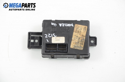 Modul climatizare pentru Fiat Marea 1.9 TD, 100 cp, combi, 1998 № Magneti Marelli 5.765.407.0.0
