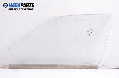 Fensterscheibe for Volkswagen Golf III 1.8, 75 hp, 1991, position: links, vorderseite