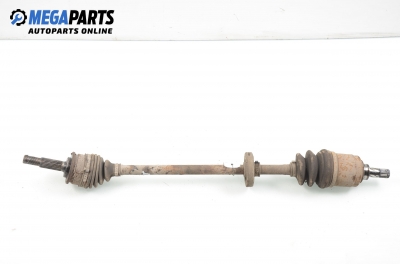 Planetară pentru Nissan Micra (K11) 1.0 16V, 54 cp, 3 uși, 1997, poziție: dreapte