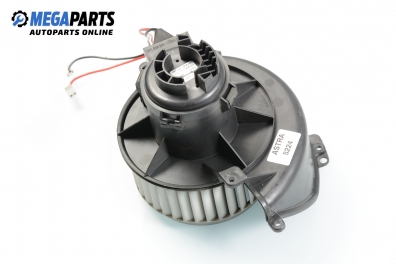 Heating blower for Opel Astra H 1.7 CDTI, 80 hp, 2005