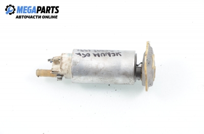 Supply pump for Opel Signum 1.9 CDTI, 150 hp automatic, 2005