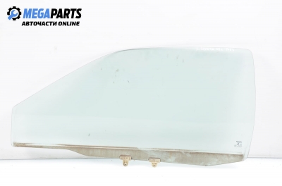 Fensterscheibe for Nissan Almera (N15) 2.0 D, 75 hp, hecktür, 1997, position: links