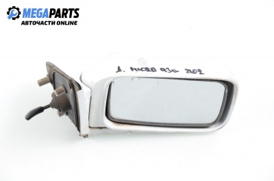 Oglindă pentru Nissan Micra 1.2, 54 cp, 3 uși, 1992, poziție: dreapte
