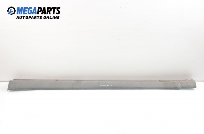 Side skirt for Ford Focus I 1.6 16V, 100 hp, hatchback, 1999, position: left