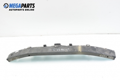 Stützträger stoßstange für Opel Astra H 1.7 CDTI, 80 hp, 2005, position: vorderseite