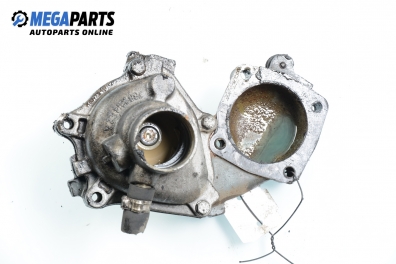 Water pump for Fiat Punto 1.7 TD, 71 hp, 3 doors, 1995