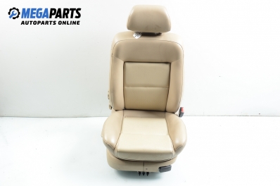 Scaun for Volkswagen Passat (B5; B5.5) 2.5 TDI, 150 hp, sedan automatic, 2000