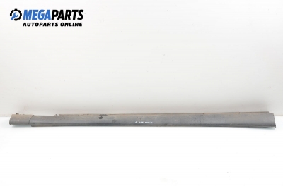 Side skirt for Ford Focus I 1.6 16V, 100 hp, hatchback, 1999, position: right