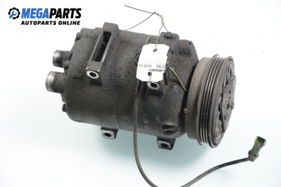 Kompressor klimaanlage für Audi A4 (B5) 1.9 TDI, 110 hp, combi, 2000
