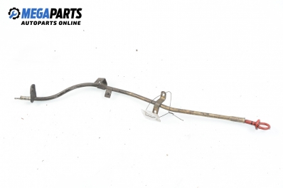 Dipstick for Fiat Punto 1.9 JTD, 80 hp, 1999