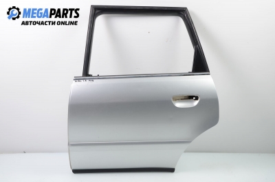 Ușă for Audi A4 (B5) (1994-2001) 2.5, combi, position: stânga - spate