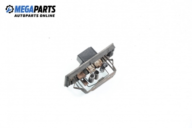 Blower motor resistor for Ford Mondeo Mk I 1.8 16V, 112 hp, sedan, 1994