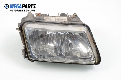 Headlight for Audi A3 (8L) 1.6, 101 hp, 3 doors, 1998, position: right