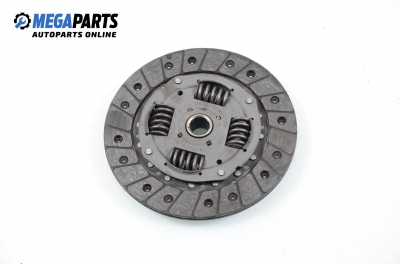 Clutch disk for Volkswagen Golf III 1.4, 60 hp, 3 doors, 1993