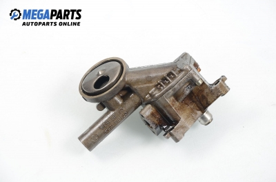 Oil pump for Volkswagen Golf IV 2.3 V5, 150 hp, 3 doors, 1998