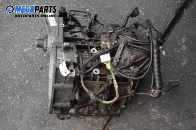 Automatic gearbox for Renault Espace III 2.0, 114 hp automatic, 1998