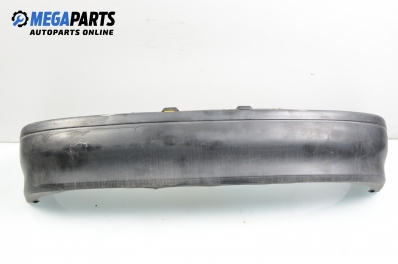 Rear bumper for Toyota Starlet 1.3 12V, 75 hp, 1993, position: rear