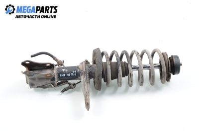 Macpherson shock absorber for Audi 80 (B4) 2.0, 115 hp, station wagon, 1994, position: front - right
