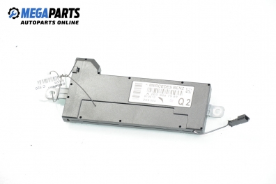 Amplificator antenă pentru Mercedes-Benz C-Class 203 (W/S/CL) 3.2, 218 cp, combi automat, 2001 № A 203 820 79 89