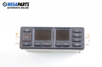 Air conditioning panel for Audi A4 (B5) 1.9 TDI, 90 hp, sedan, 1996