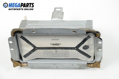 Airbag pentru modele cu volan pe dreapta pentru Peugeot 407 1.6 HDi, 109 cp, sedan, 2004