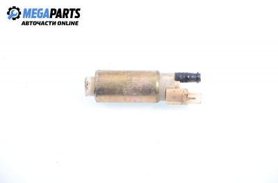 Fuel pump for Peugeot 307 1.6, 110 hp, cabrio, 2001