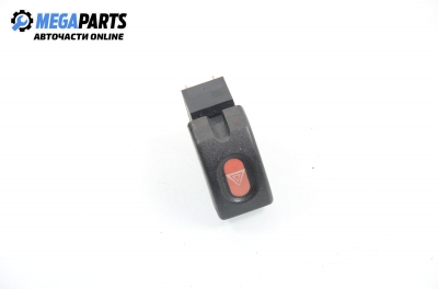 Emergency lights button for Opel Corsa B 1.2, 45 hp, 3 doors, 1993