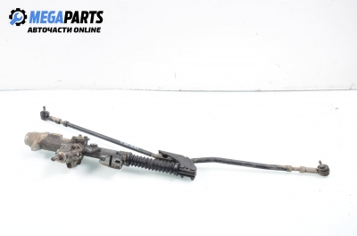 Hydraulic steering rack for Audi 80 (B4) 2.0, 115 hp, station wagon, 1994