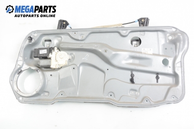 Macara electrică geam pentru Volkswagen Golf IV 1.4 16V, 75 cp, 3 uși, 1999, poziție: dreapte