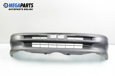 Frontstoßstange for Toyota Starlet 1.3 12V, 75 hp, 1993, position: vorderseite