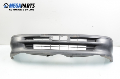 Front bumper for Toyota Starlet 1.3 12V, 75 hp, 1993, position: front