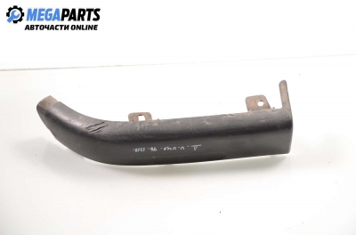 Material profilat bară de protecție față for Volvo S40/V40 (1995-2004) 1.8, position: dreapta